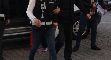 FETÖ üyesi firari hükümlü yakalandı