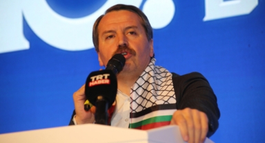 'Filistin tarihin en büyük soykırımını yaşıyor'