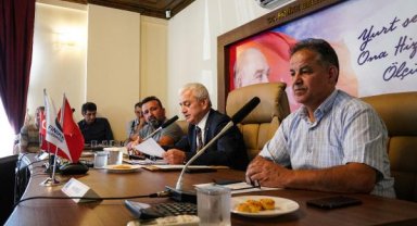 Finike, Antalya'ya örnek olacak