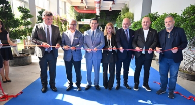 Flora Expo sona erdi