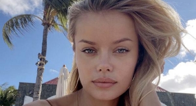 Freda Aasen Antalya'ya geliyor