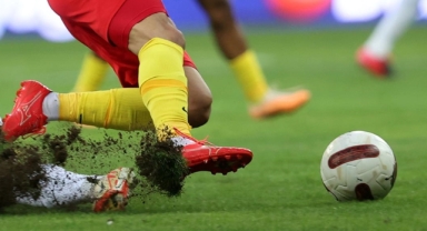 Futbolda haftanın programı