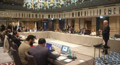 G20 Genç Girişimci Liderler Zirvesi yeni paydaşlara kapısını açtı