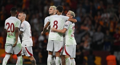 Galatasaray, İngiltere deplasmanında