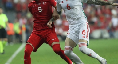 Galler-Türkiye maçının bilet satışına başlandı