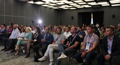 Gayrimenkul yatırımcıları Antalya'da buluştu