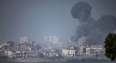 Gazze'de can kaybı hızla yükseliyor!