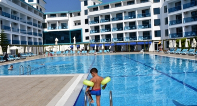 Geceleme sayısı 5 milyona yaklaştı!