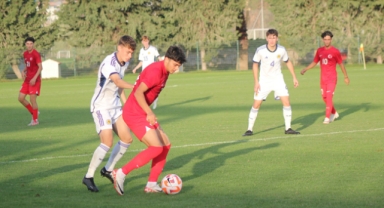 Genç mililer, Elit Tur'a yükseldi