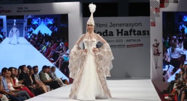 '100. Yıl Özel Koleksiyonu' 