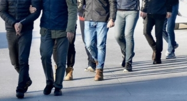 Göçmen kaçakçılığı operasyonu: 6 şüpheli gözaltına alındı