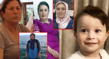 Gözaltına alınan sürücü tutuklandı