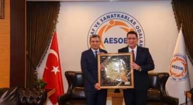 Güçlü esnafla güçlü ekonomi