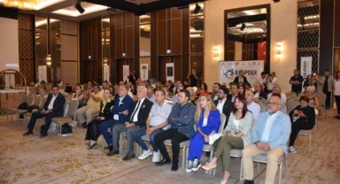 Halk sağlığını konuştular