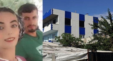 Hamile eşini öldürüp, 'Galiba eşimi öldürdüm' diye bağırdı