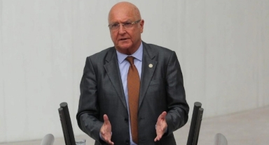 Hasan Subaşı, İYİ Parti'den istifa etti