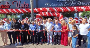 Hastane sahibi döner sektörüne girdi