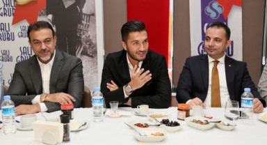 Hedefte Avrupa kupaları var