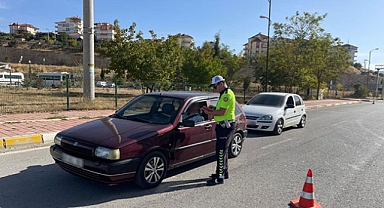 Polisten ‘Güven Huzur’ uygulaması 