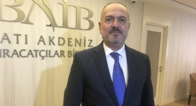 İhracatçının hedefi Mısır ve Arabistan