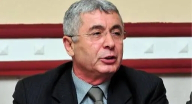 İlk hedefimiz Büyükşehir