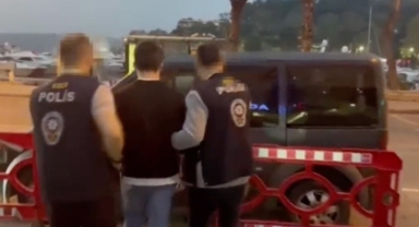 İnternette çocuk müstehcenliği operasyonu: 50 gözaltı