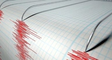 İran'da 5,3 büyüklüğünde deprem