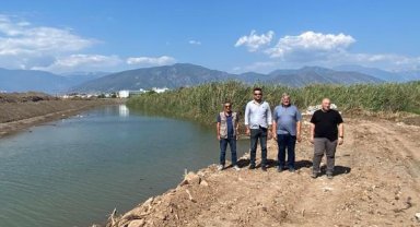 Islah çalışmaları hız kazandı