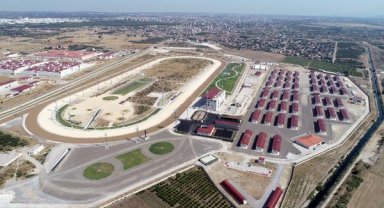 Seyislik kursuna kadınlardan ilgi
