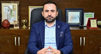 K türü yetki belgeleri MATSO'da verilmeye başlandı