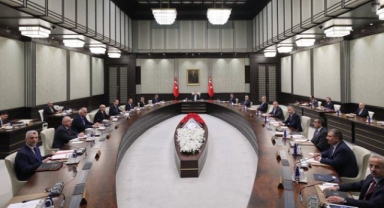 Kabine yarın toplanacak: İşte ayrıntılar...