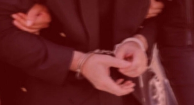 Kadın öğretmeni darbeden zanlı tutuklandı