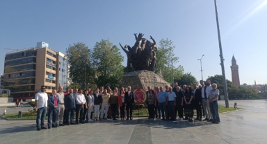 Kamacı: Dik duracağız