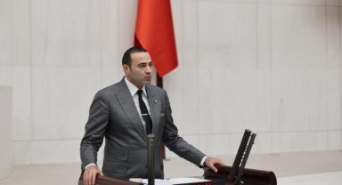 Kaya'dan Expo alanı ve otoyol önerileri