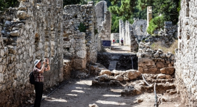 Kıyılarda kültür mirası koridoru