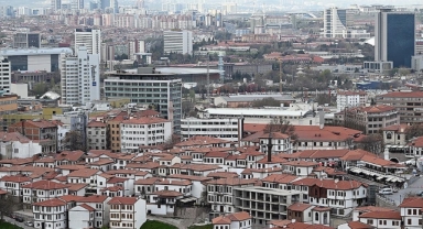 Kentsel dönüşüm teklifinde sona gelindi