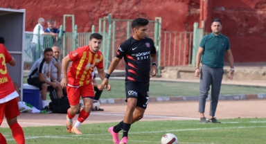 Kepez, Edirne’ye diş geçiremedi: 0-0