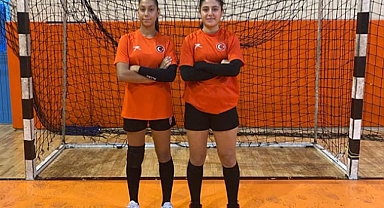 Kepez'in Milli gururu 