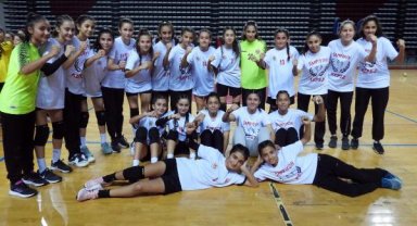 Hentbolda da lige çıkıyor