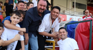 Kepezspor’da işler yolunda