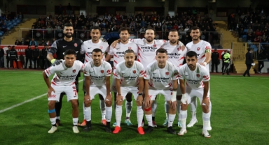 Kepezspor seri peşinde