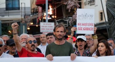 KESK’ten o filme destek