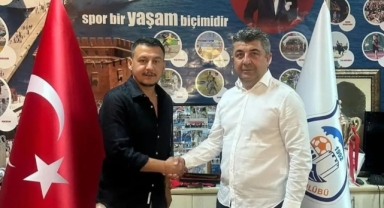 Kestel’de fatura Yılmaz’a kesildi