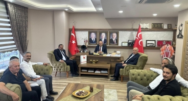 'Kılıçdaroğlu suç işledi'