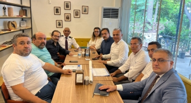 Kızılarık'ta yıkımlar iptal