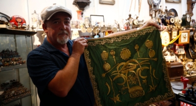 Koleksiyonerin en değerlisi!