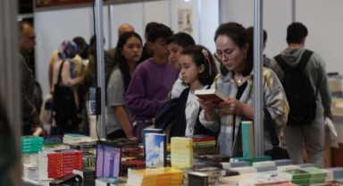 Konya Kitap Günleri başladı