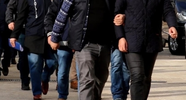 FETÖ operasyonu: 7 gözaltı