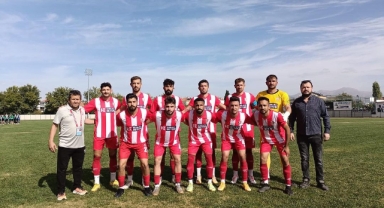 Kumluca 3'te 3 peşinde