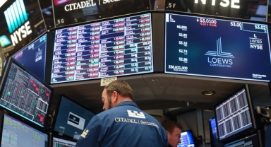 Küresel piyasalar negatif seyrediyor